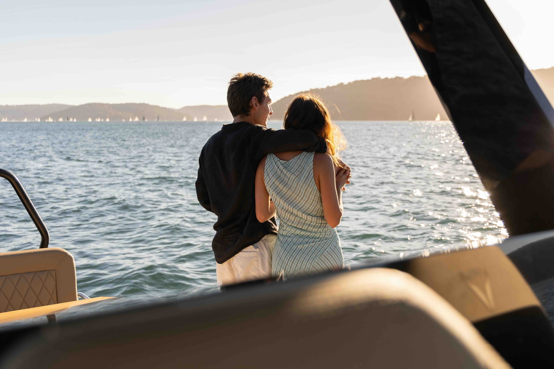 Pittwater 7