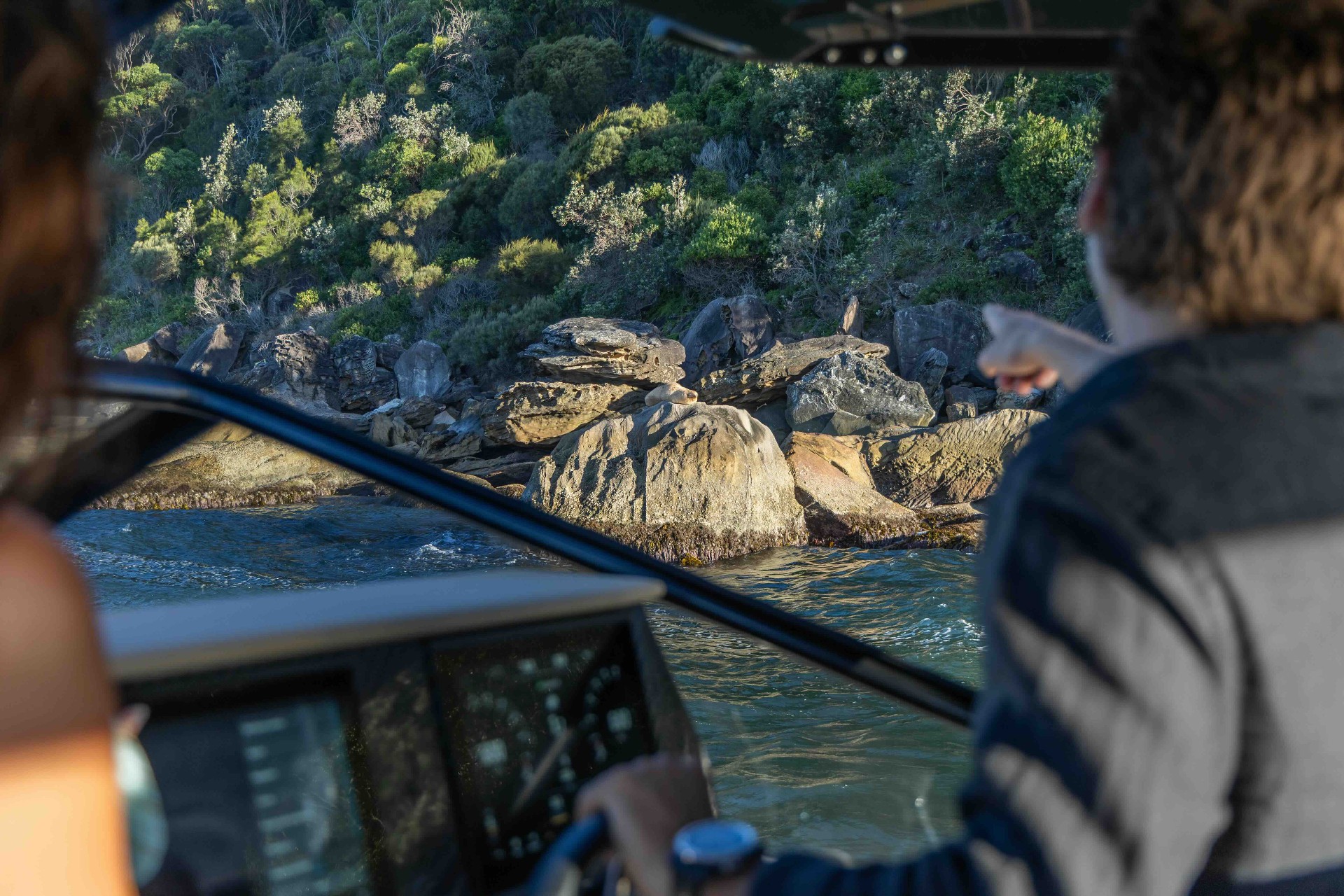 Pittwater 5
