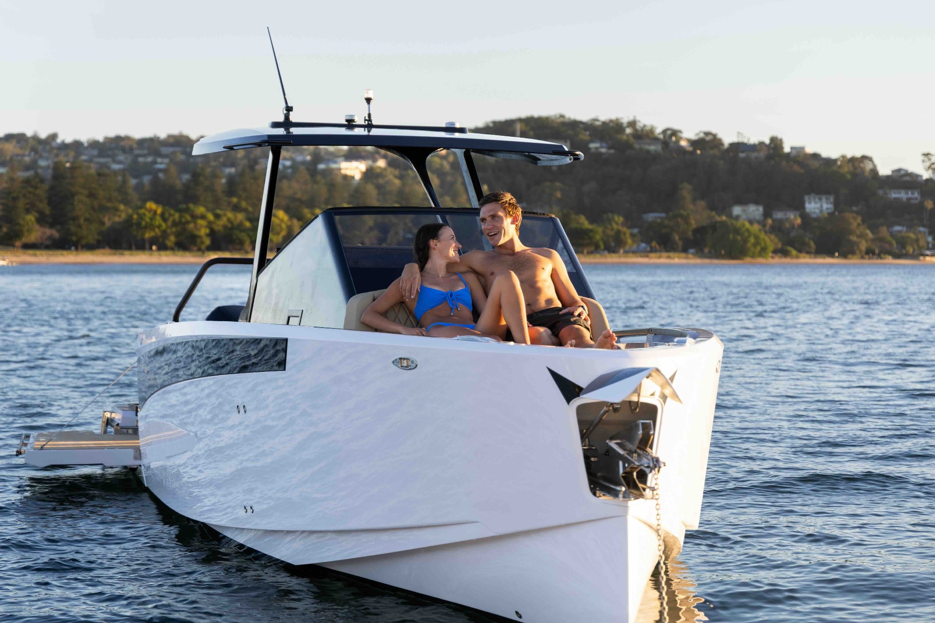 Pittwater 9